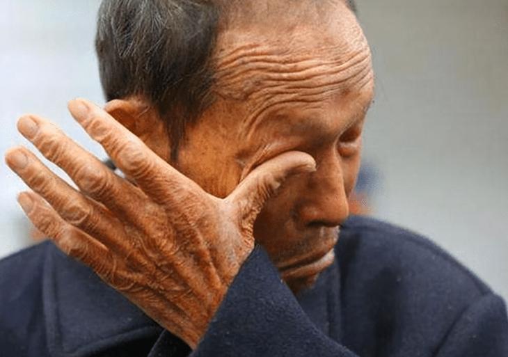 不管信不信，男性过56岁后，基本都有如下6个现状，你要学会接受
 
男性过了56