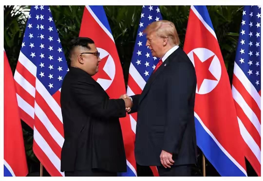 中方担忧成真？朝罕见一幕轰动全球，导弹腾空而起，美韩坐不住。

11月7日，朝鲜