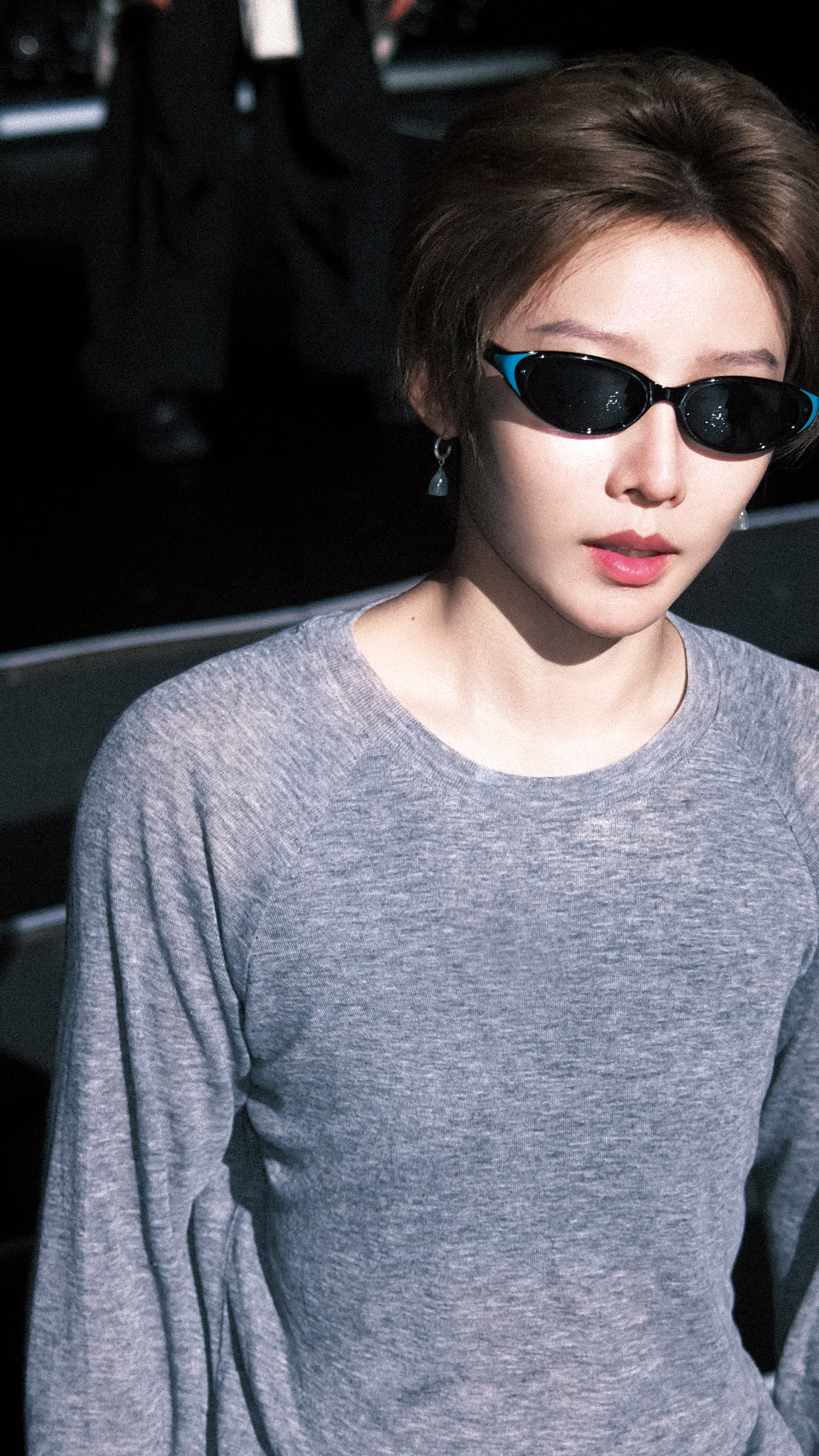 🕶️刘雨昕 