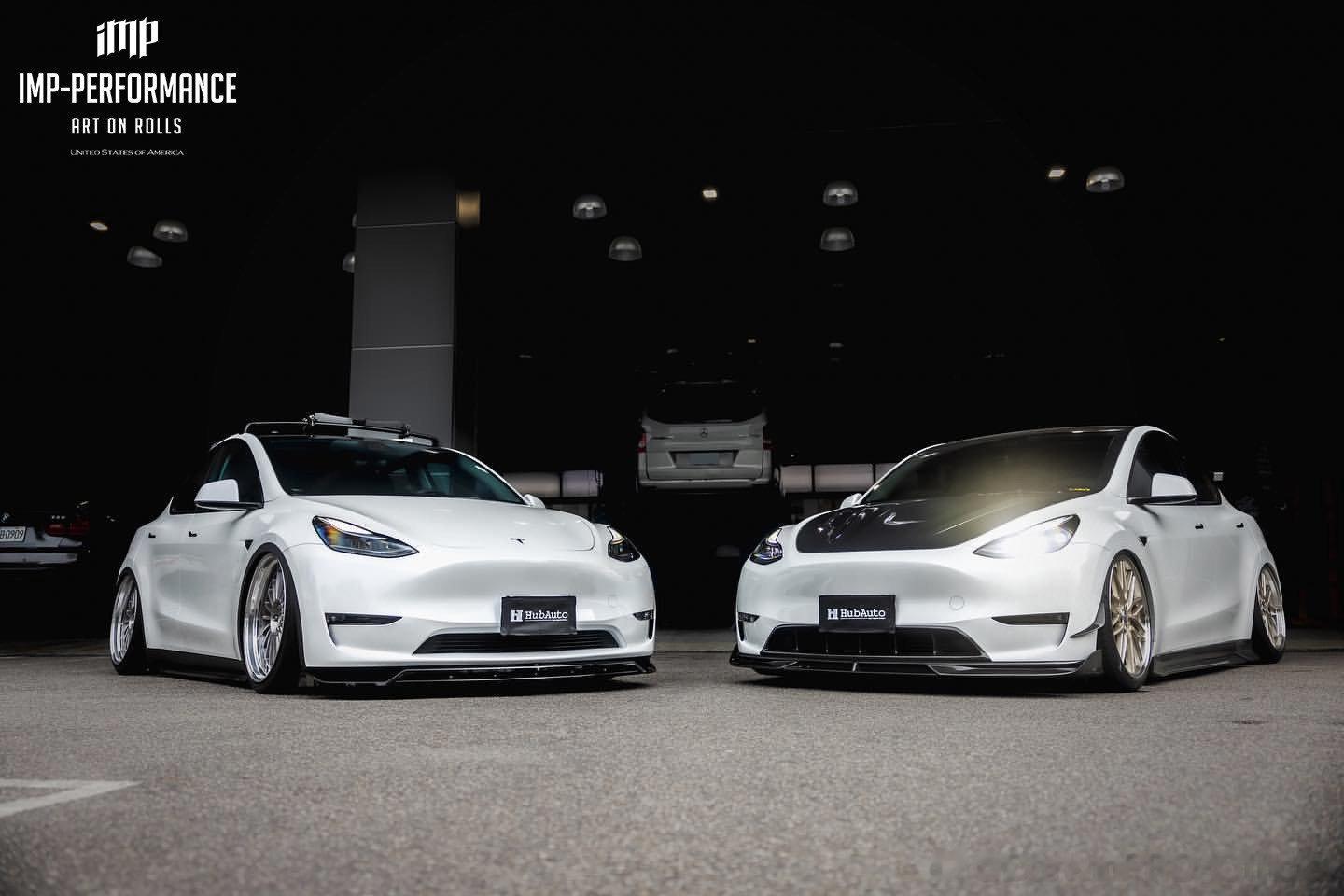 HubAuto-Taiwan台湾名店 哈博出品iMP-Performance® 