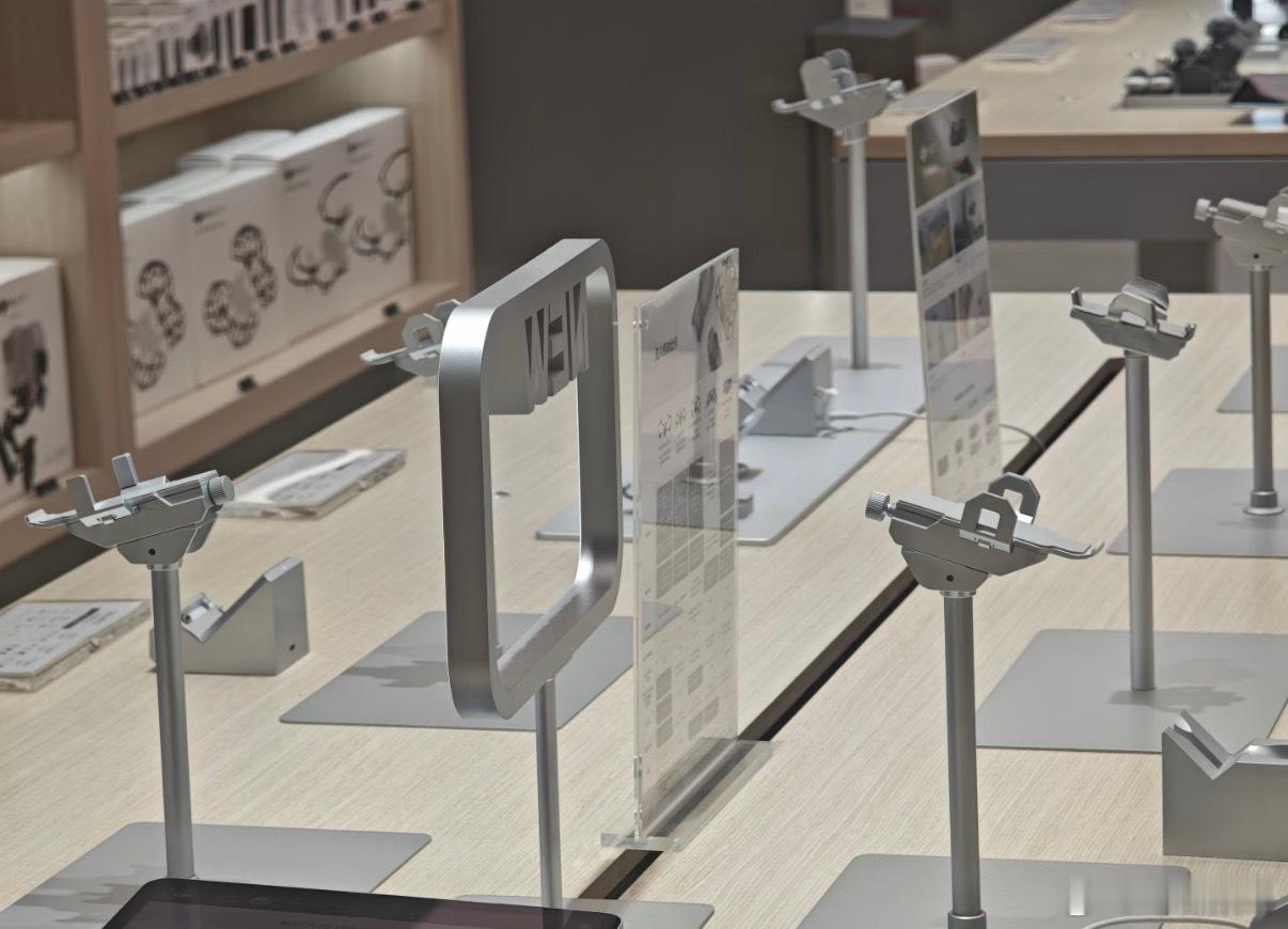 5月1日起北京禁飞禁售无人机北京全域禁飞并且禁售无人机，北京的部分大疆门店已经撤