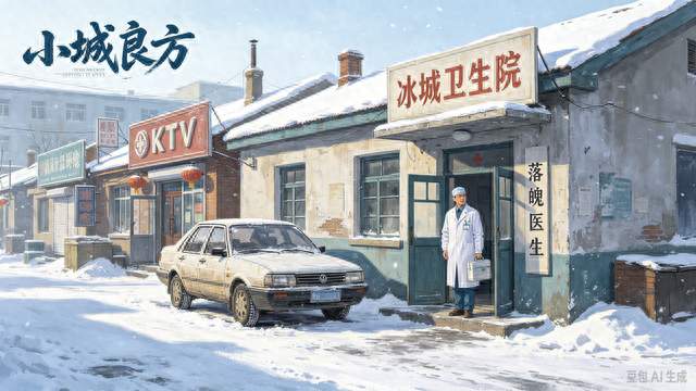 《小城良方》收视爆火，却被吐槽预制菜？