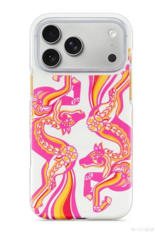 苹果马年手机壳449元 你们觉得苹果为马年特意带来的手机壳好不好看？怎么感觉这个