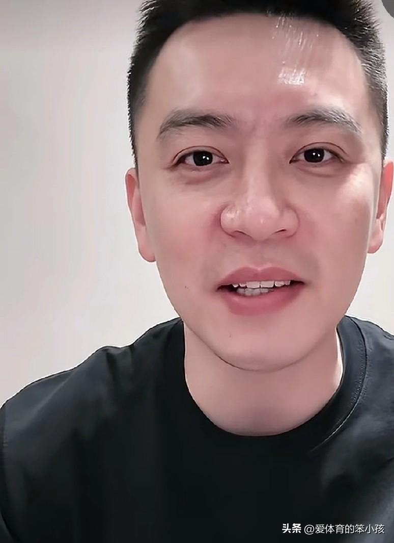 尽管中国男篮战胜中国台北男篮，锁定小组赛两连胜的比赛已经过去一天多时间了。但是对