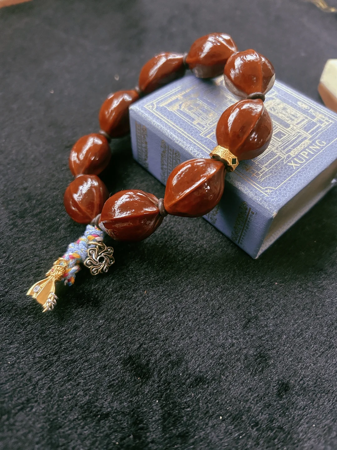 有人追求极致美，有人随心所欲。