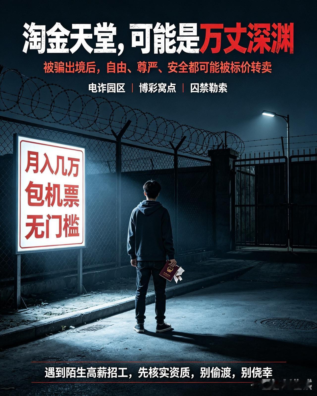 去柬埔寨、菲律宾、缅甸谋生，很多人过的是刀口舔血的生活

网上总流传着一种说法：