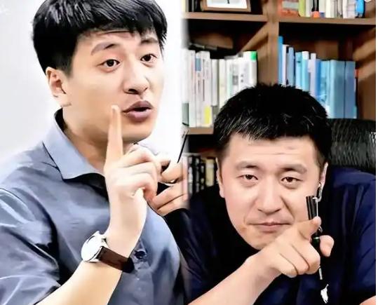 张雪峰有段话，说得又冷又真："公安局的，孩子在读警校；卫健委的，孩子在学临床；法