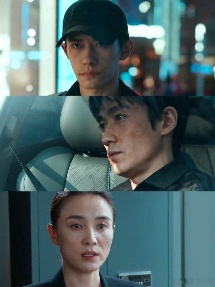 惊蛰无声做到了全程都好看 刚走出影院就忍不住夸，惊蛰无声节奏紧凑到离谱，从开头到