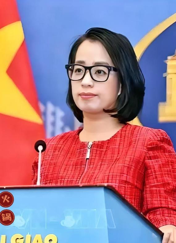 证据不会变
越南外交部发言人重申：“对西沙群岛主权的立场，强调任何未经越南许可的