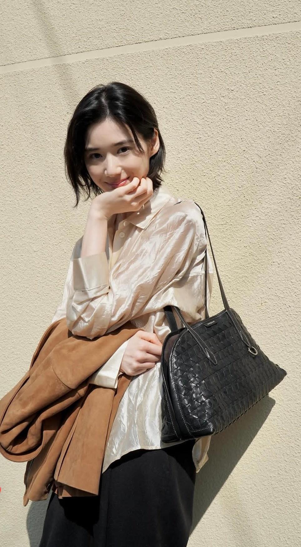 郑恩彩 郑恩彩好漂亮啊又被美一大跳 