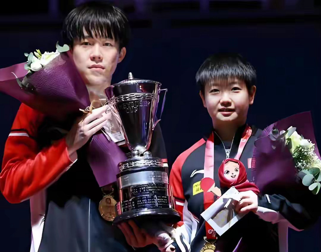 北京时间3月19日，国际乒联宣布重大改革：2027年世界杯将恢复男双、女双项目，