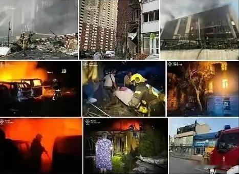 塞尔维亚总统力挺乌克兰，表示支持乌克兰领土完整，还愿意为乌克兰重建贡献力量。塞尔