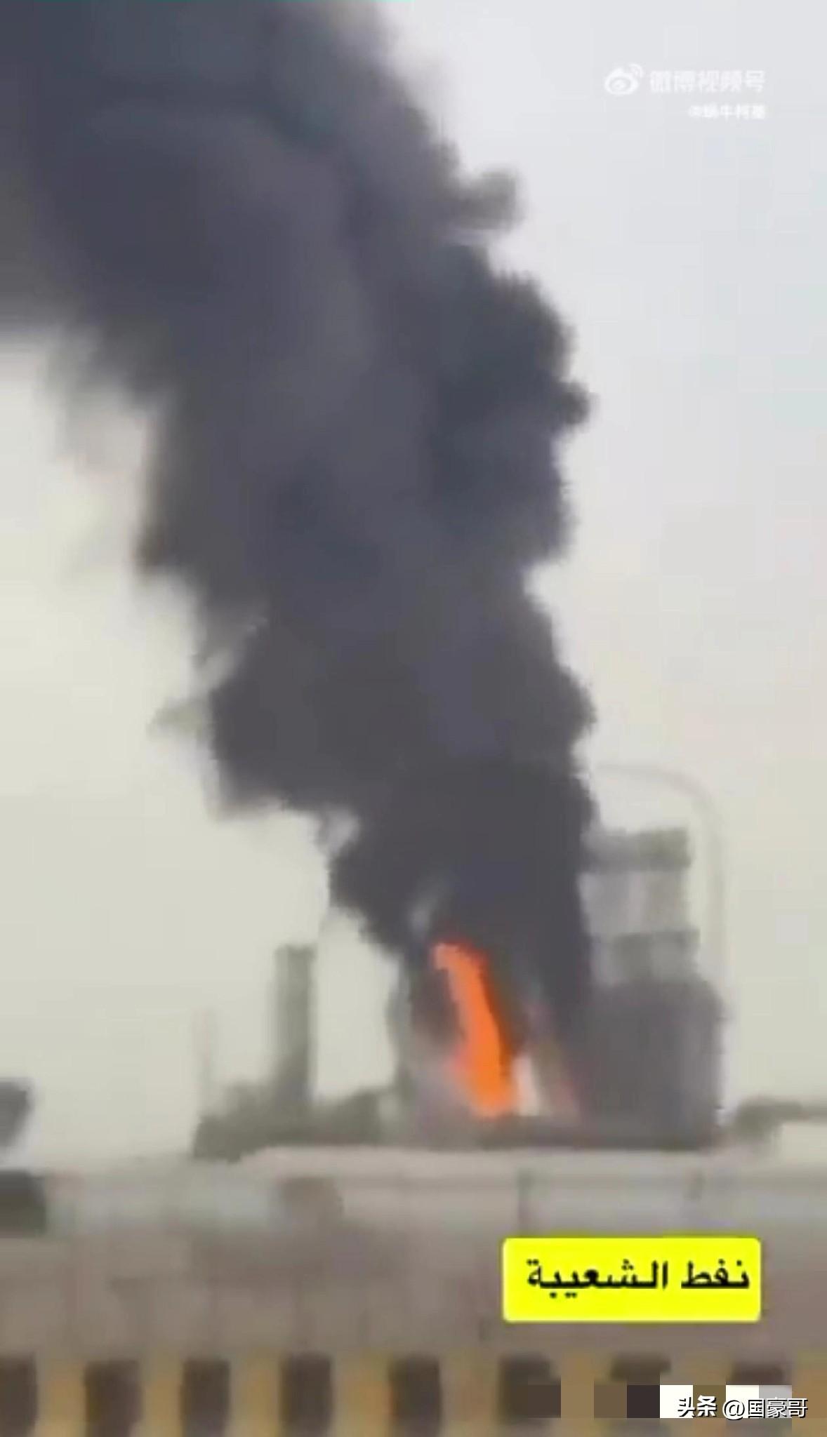 以色列真是毫无下限，居然袭击伊朗的能源设施，将伊朗近海的南帕尔斯油气田炸了个底朝