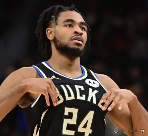 24岁场均24分，却没人要？卡姆·托马斯把NBA想简单了

北京时间9月11日，