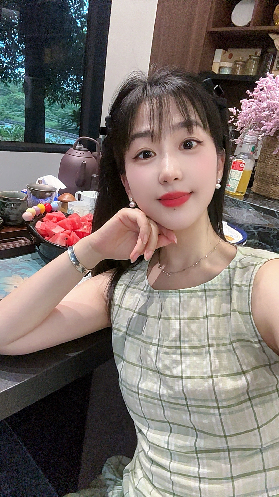 端午安康！放空的一天🐟 林sir今天吃粽子了吗？ 
