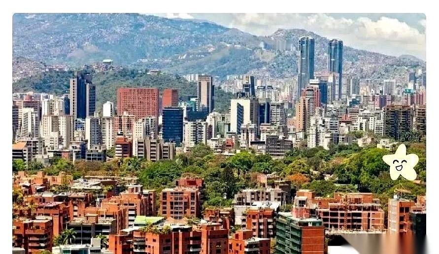 当知道这件事后，确实很惊讶！委内瑞拉竟然有20万中国人，他们90%都是从一个地方