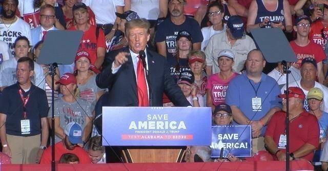 疯了！特朗普彻底发疯了！谁会想到美国竟然出这一招，美国将暂停对75个国家的所有签