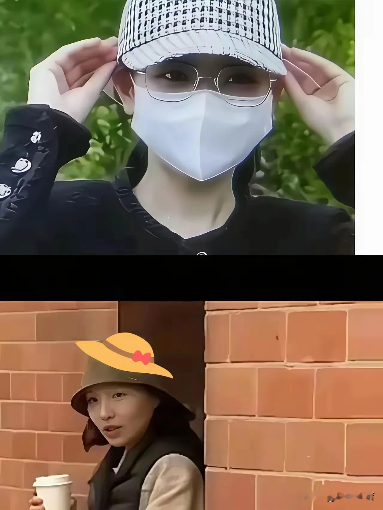 杨兰兰，这个人现在有那么火吗？

你品你细品，民众千万不要中了国外敌对势力的圈套