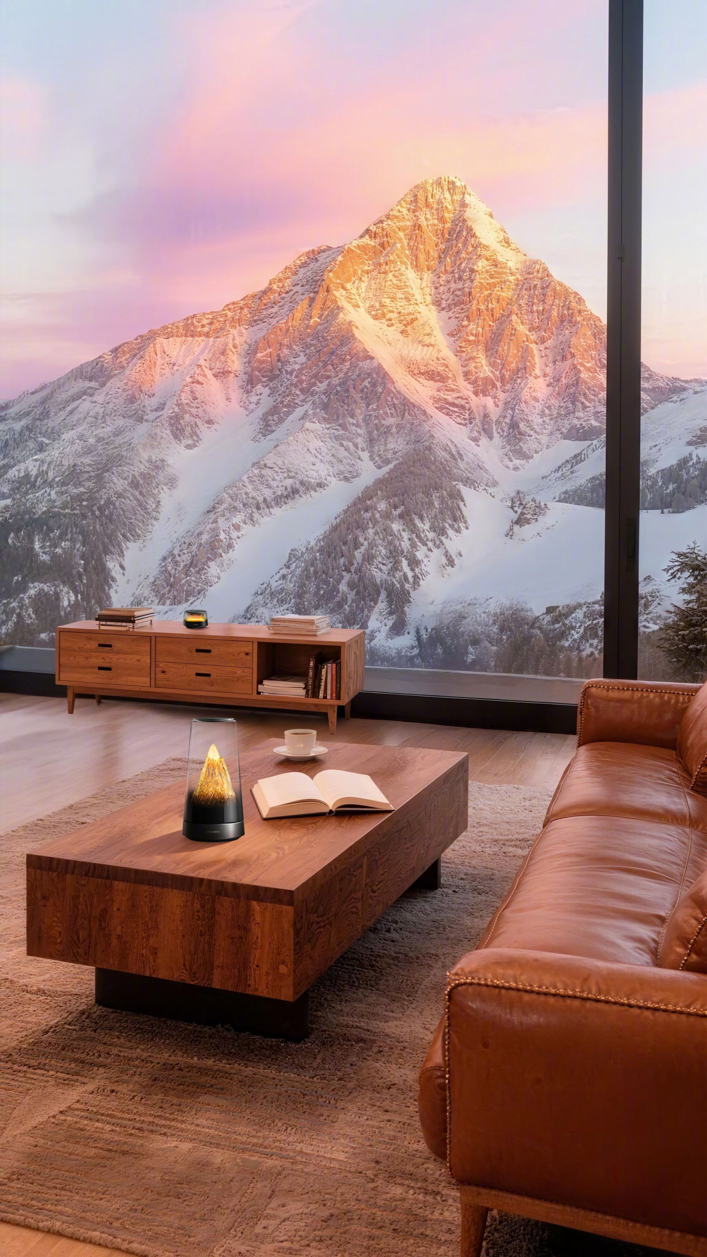 你是不是和我一样，被家里的丑路由逼成了“装修妥协大师”？这次不用妥协了，因为我们