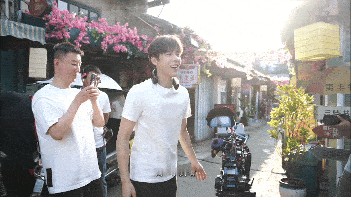 #王安宇偷偷藏了什么话##王安宇杀青视频让我吃上细糠了#王安宇偷偷藏了什么话，王