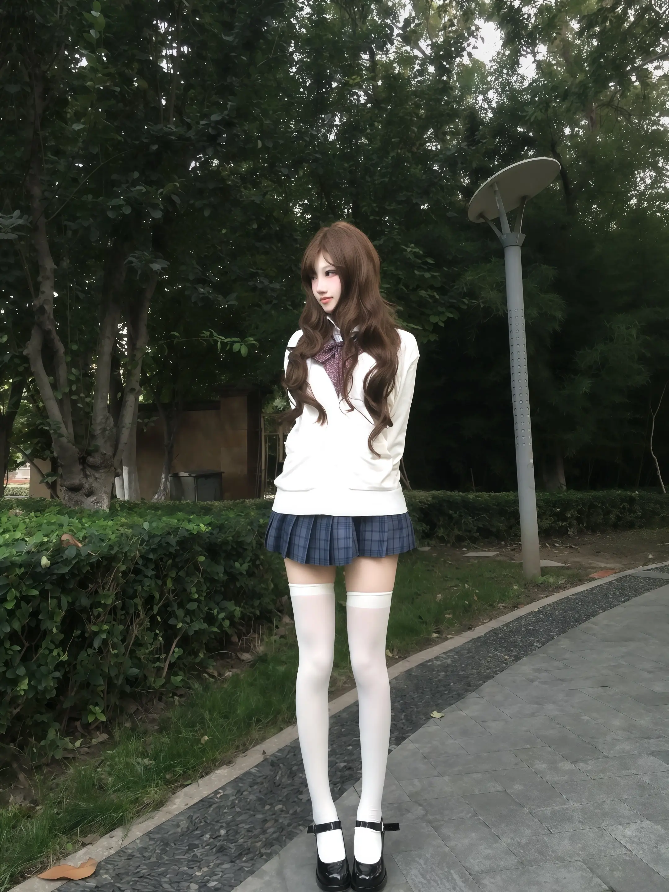 对于我这种人来说 不抓紧我就是放弃我。