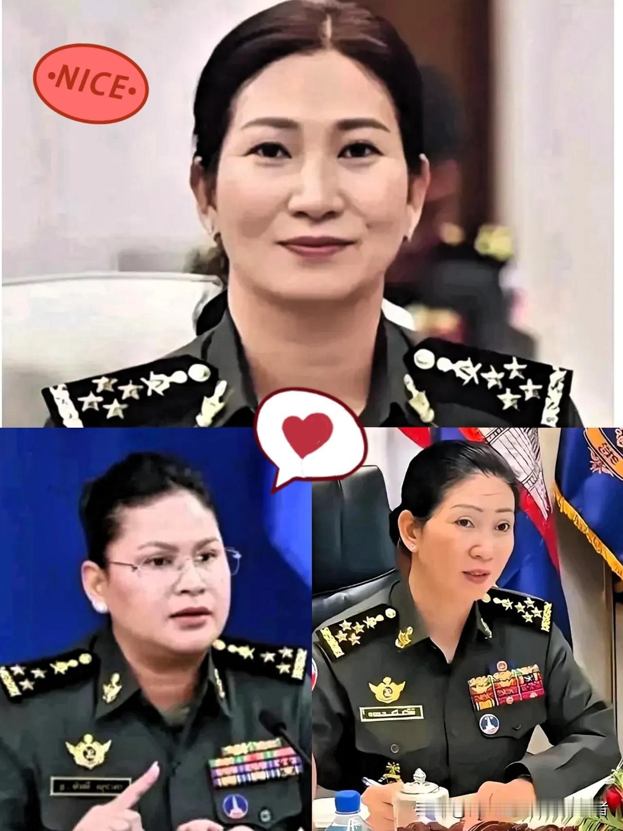 在柬埔寨的军事体系里，
有一些现象确实很让人惊讶。

柬埔寨为什么会拥有3700