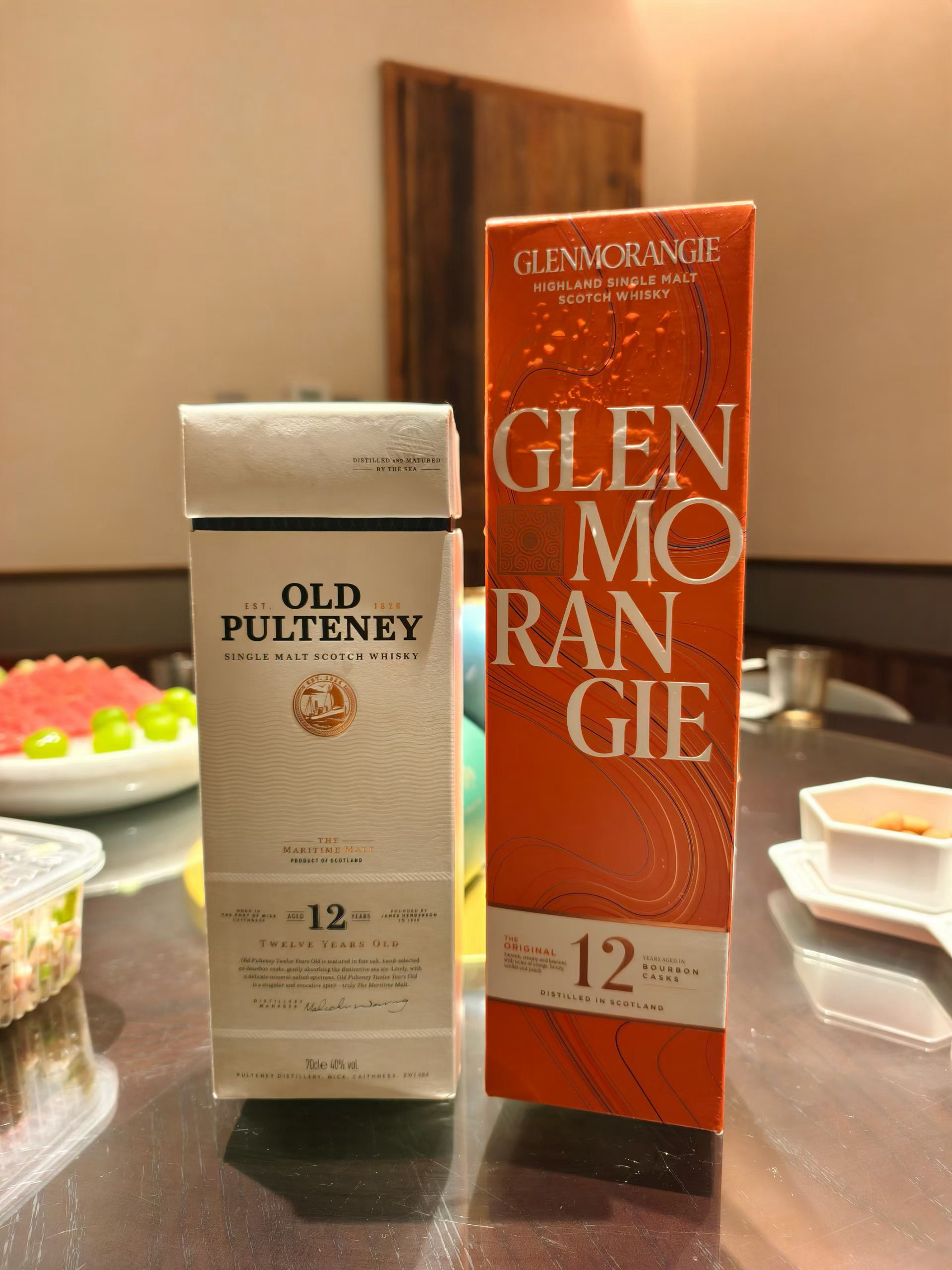 回到福州必须来食物家报个到。这几天已经吃呆了  ​​​