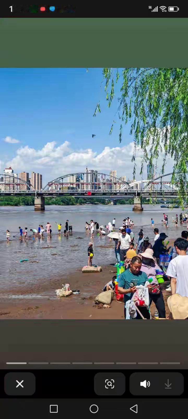 记录足迹 不一样的风景
