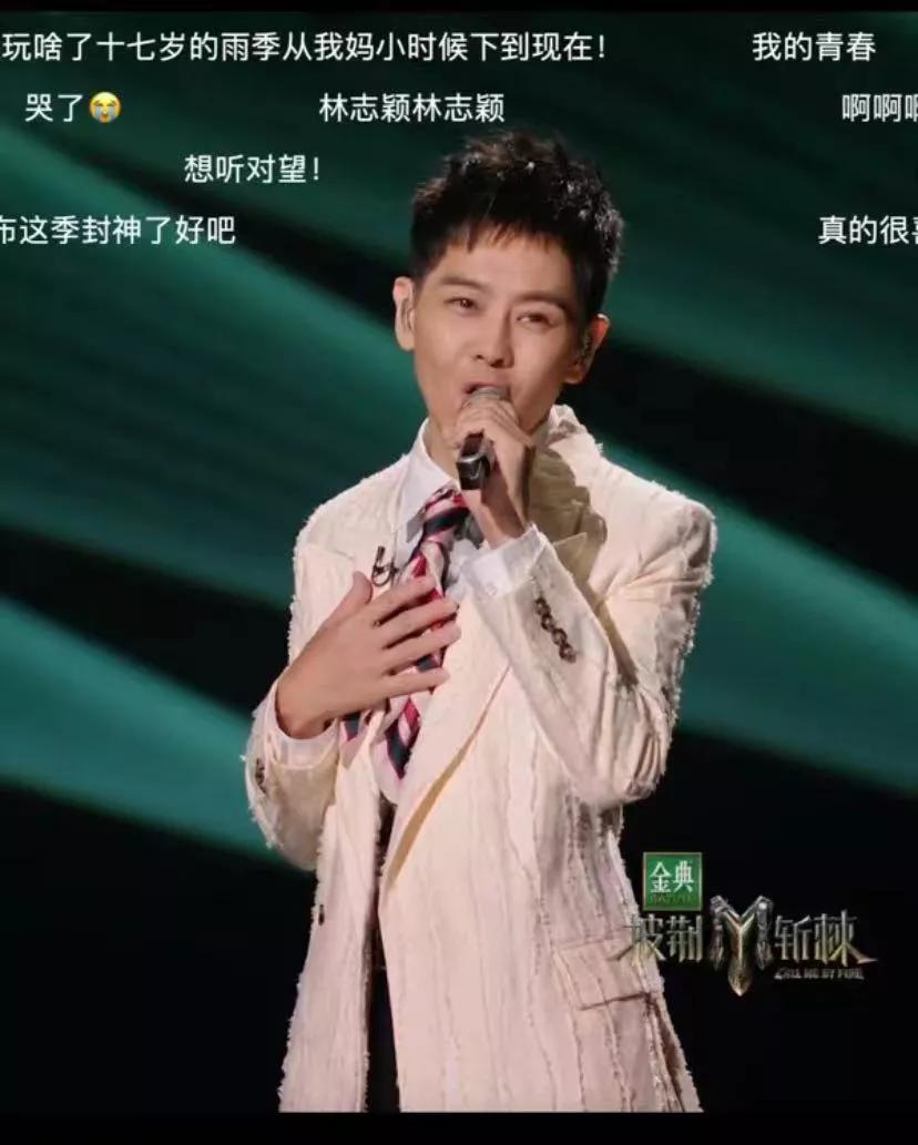 郭德纲:不是她有病吧本来看到林志颖登台
我已经做好心理准备--陷入对他顽强生命力