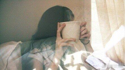 Looking at the front of your smiling fac
