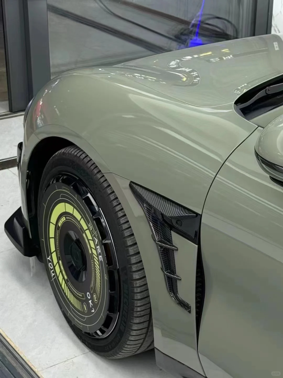 怎么就这么好看！