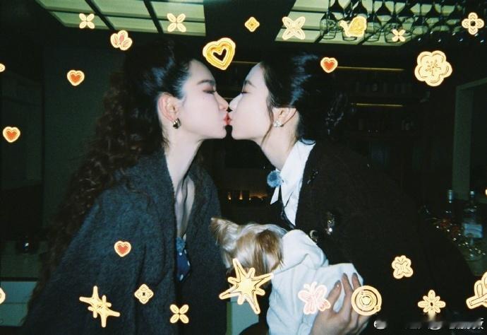 戚薇催更女推第三季 女推2结束了，但戚薇的长文让我们感受到这份温暖与力量，团员们