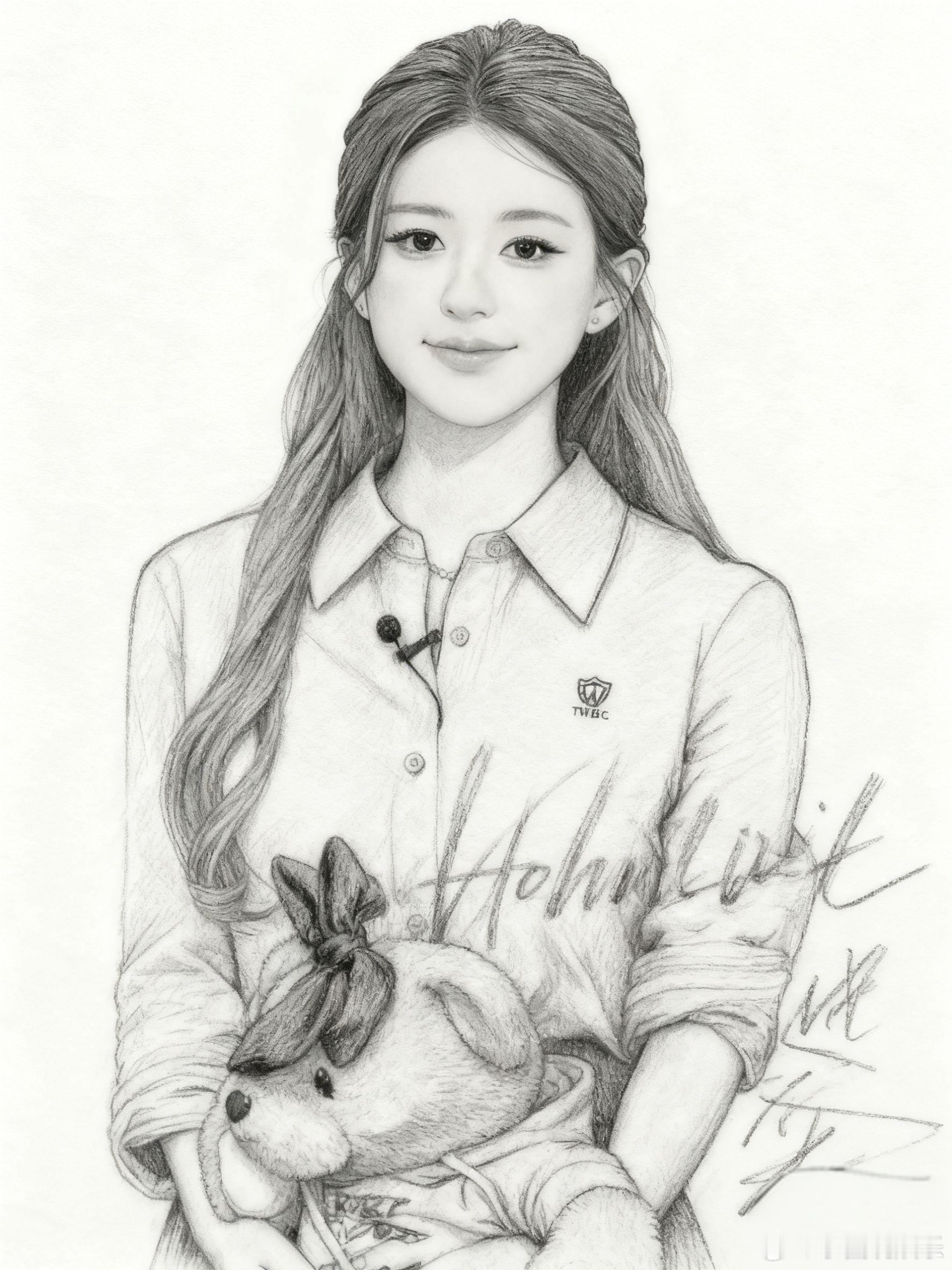 【恭喜！赵露思新歌入围亚洲流行音乐大奖】11月25，演员、歌手赵露思演唱的《Bl