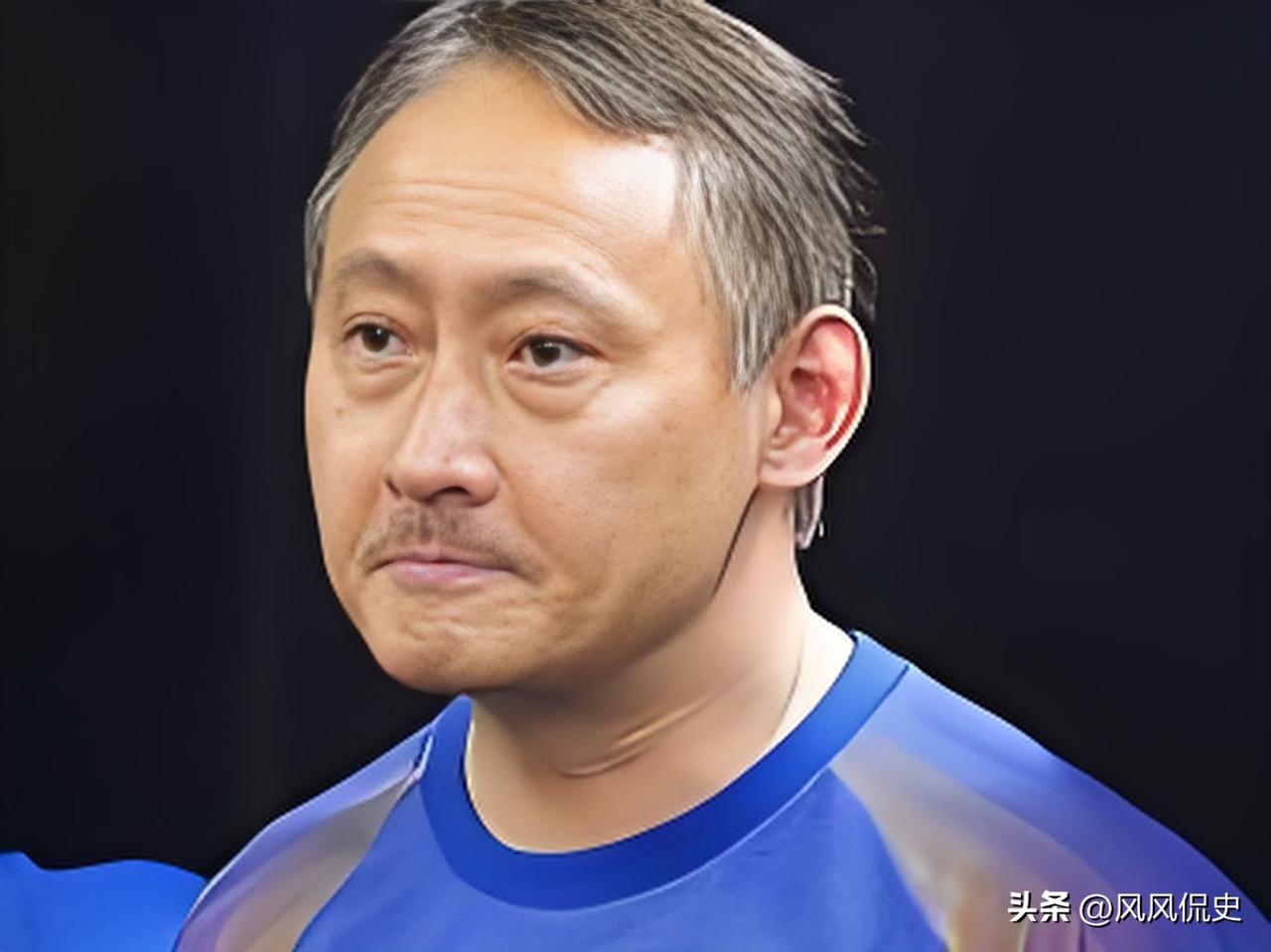 张本宇现在估计肠子都悔青了吧！他后悔的不是离开四川去了日本，而是把张本兄妹带入日
