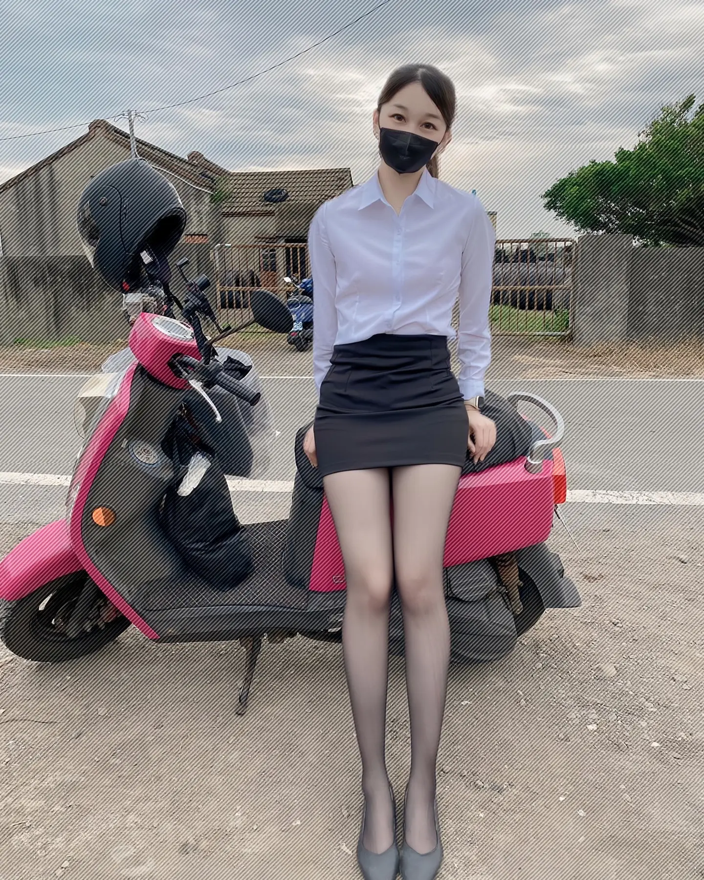 不懂就问 卸甲是什么梗