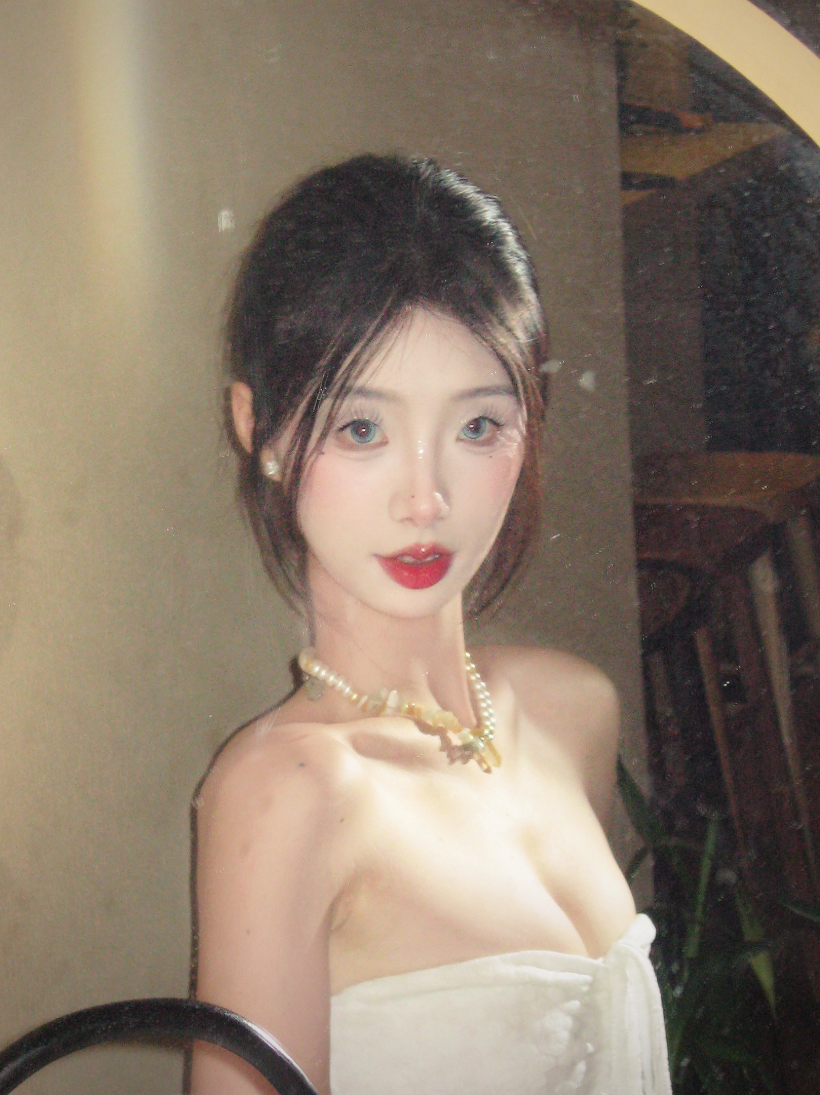 先闻到的会是香气吗 ​​​