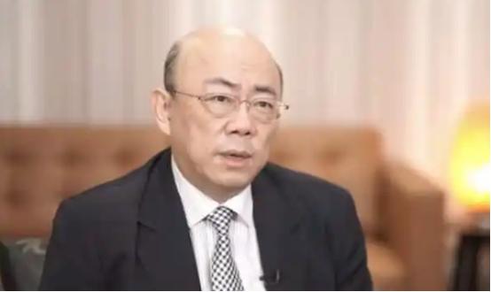 郭正亮给了台湾“最好”出路？他抛出个“一国两治”的点子，说统一后解放军不用驻军台