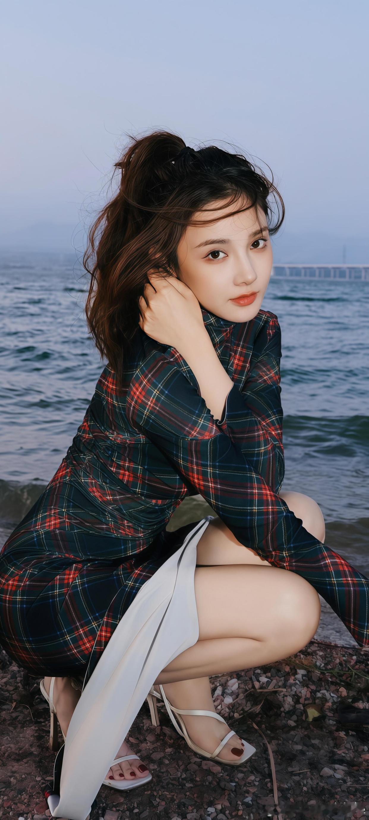 彭小苒承认恋情彭小苒男友是圈外人彭小苒彭小苒八字三柱：庚午 丁亥 壬寅 彭小苒之