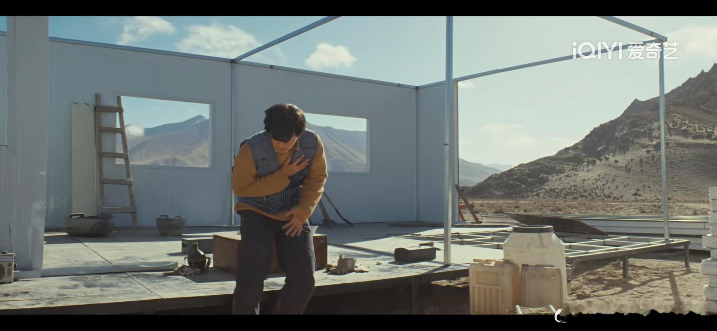 生命树官配 白菊推了一下邵云飞，邵云飞捂着胸口：“真有劲儿啊”，生命树官配cp戏