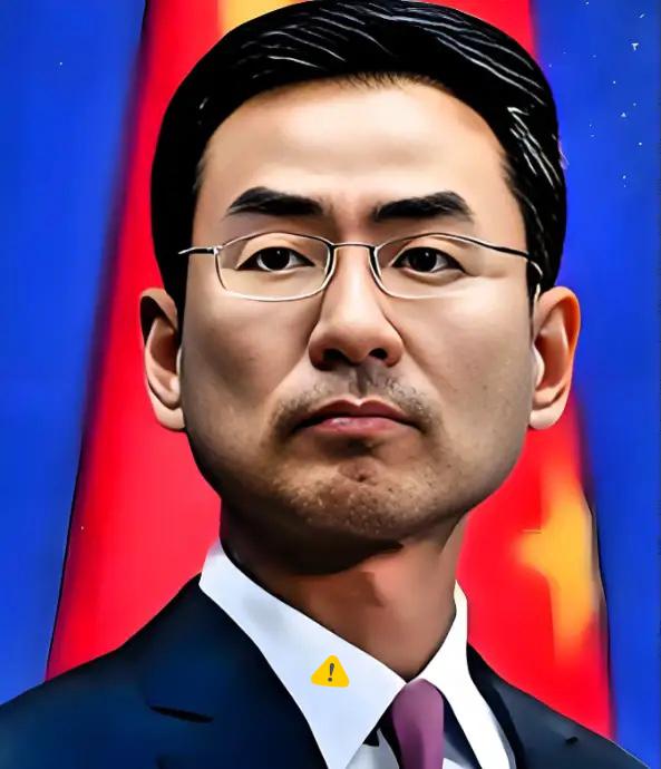 真他娘的绝了。 人家军舰开到家门口，炮口都快怼到脸上了，第一反应居然是：快，翻箱