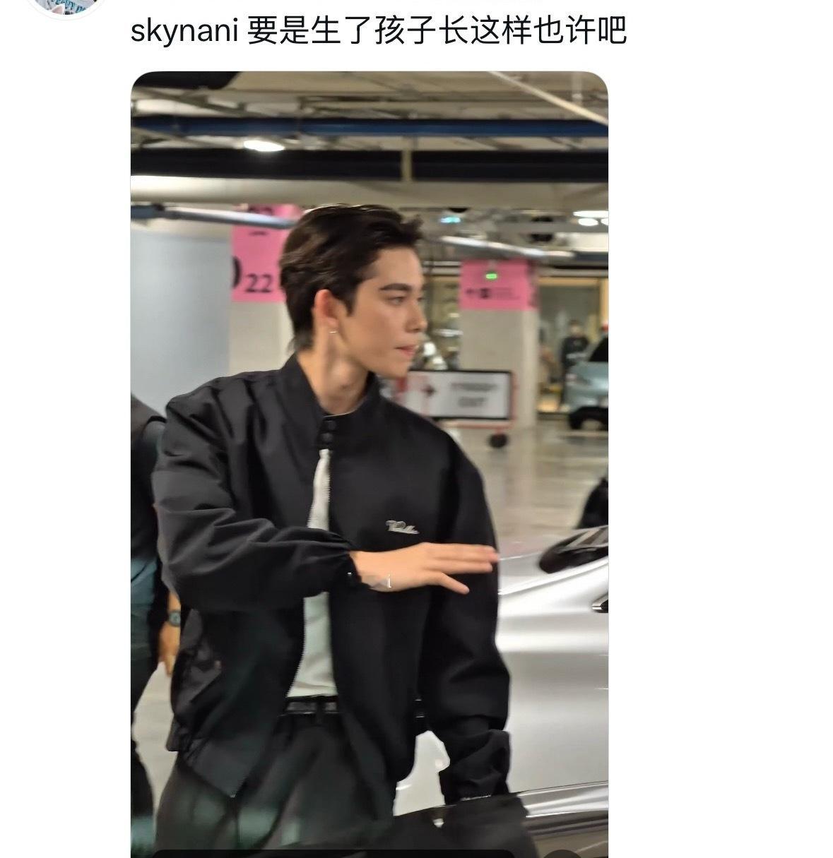 泰腐妹就这样丑孩子婉拒，帅孩子不管生不生先接到产房 
