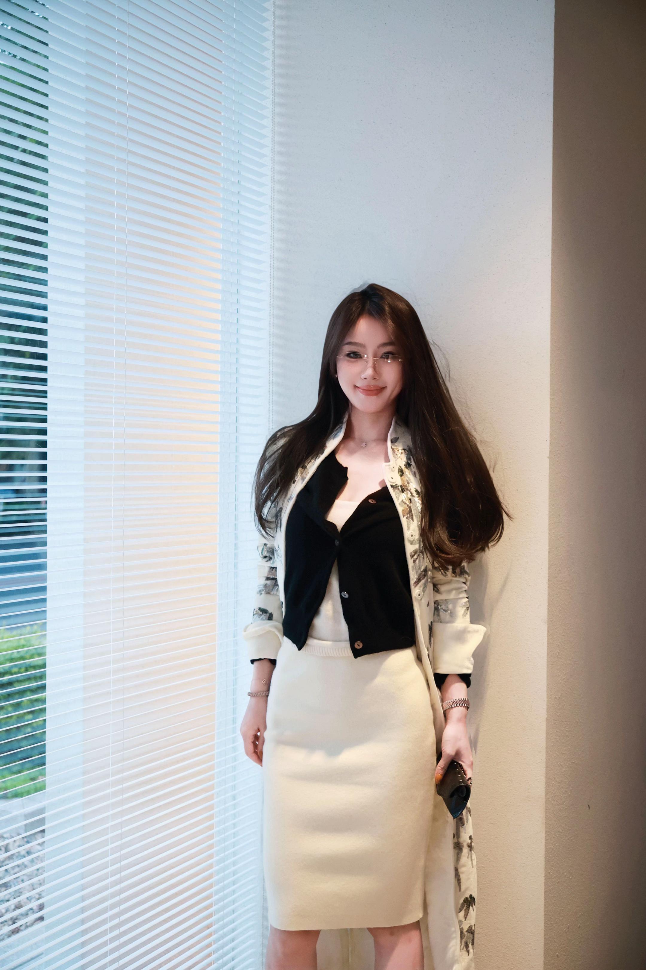 我知道爱我的人什么样