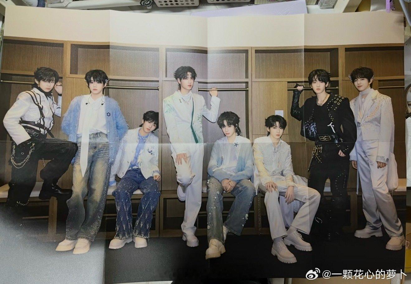 荣耀之战全员海报，这个站位怎么样 （