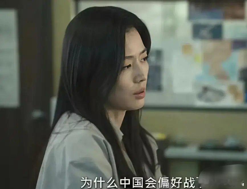 彻底不演了！《暴风圈》导演支持抵制中国游客，网友呼吁全面禁韩 ​​​