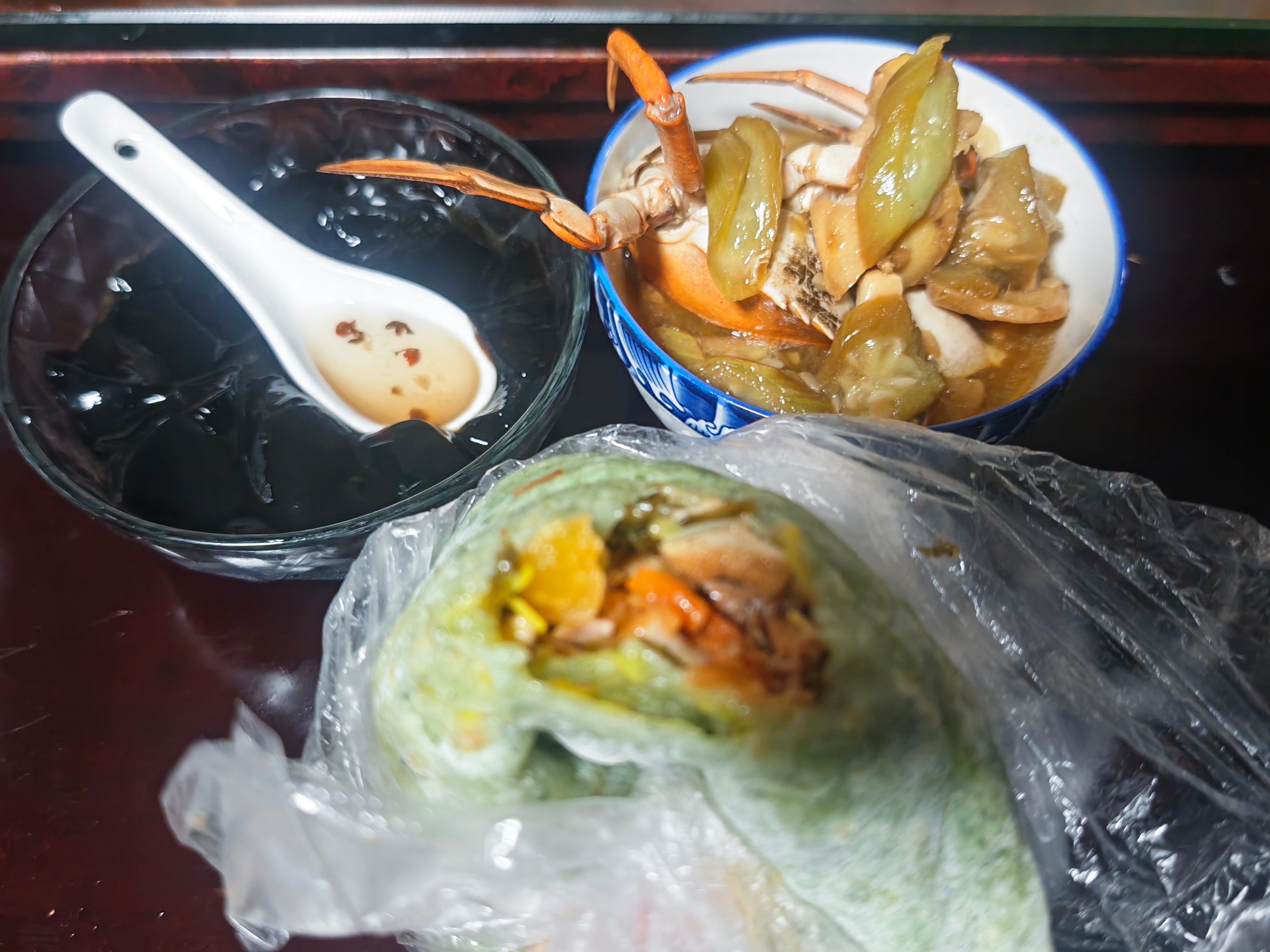 各地端午民俗今日食