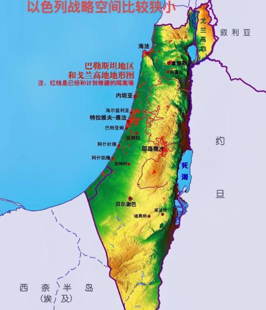 在巴以冲突的硝烟中，以色列用12人死亡、300余人受伤的代价，回应了哈马斯400