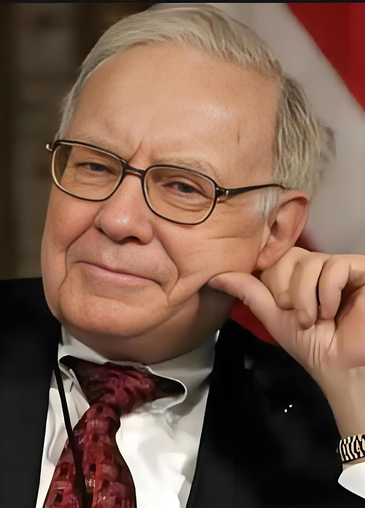 跟着巴菲特抄作业：美伊持久战下，油气景气周期已确认
 
美伊冲突新闻渐趋疲劳，但