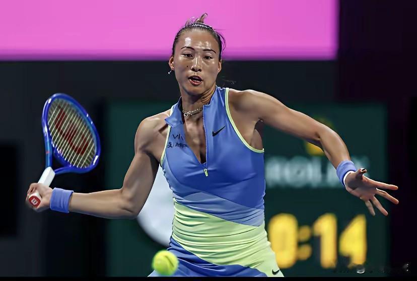 奥运会一战成名的10位中国运动员，谷爱凌郑钦文榜上有名，第一名中国骄傲，亚洲之光