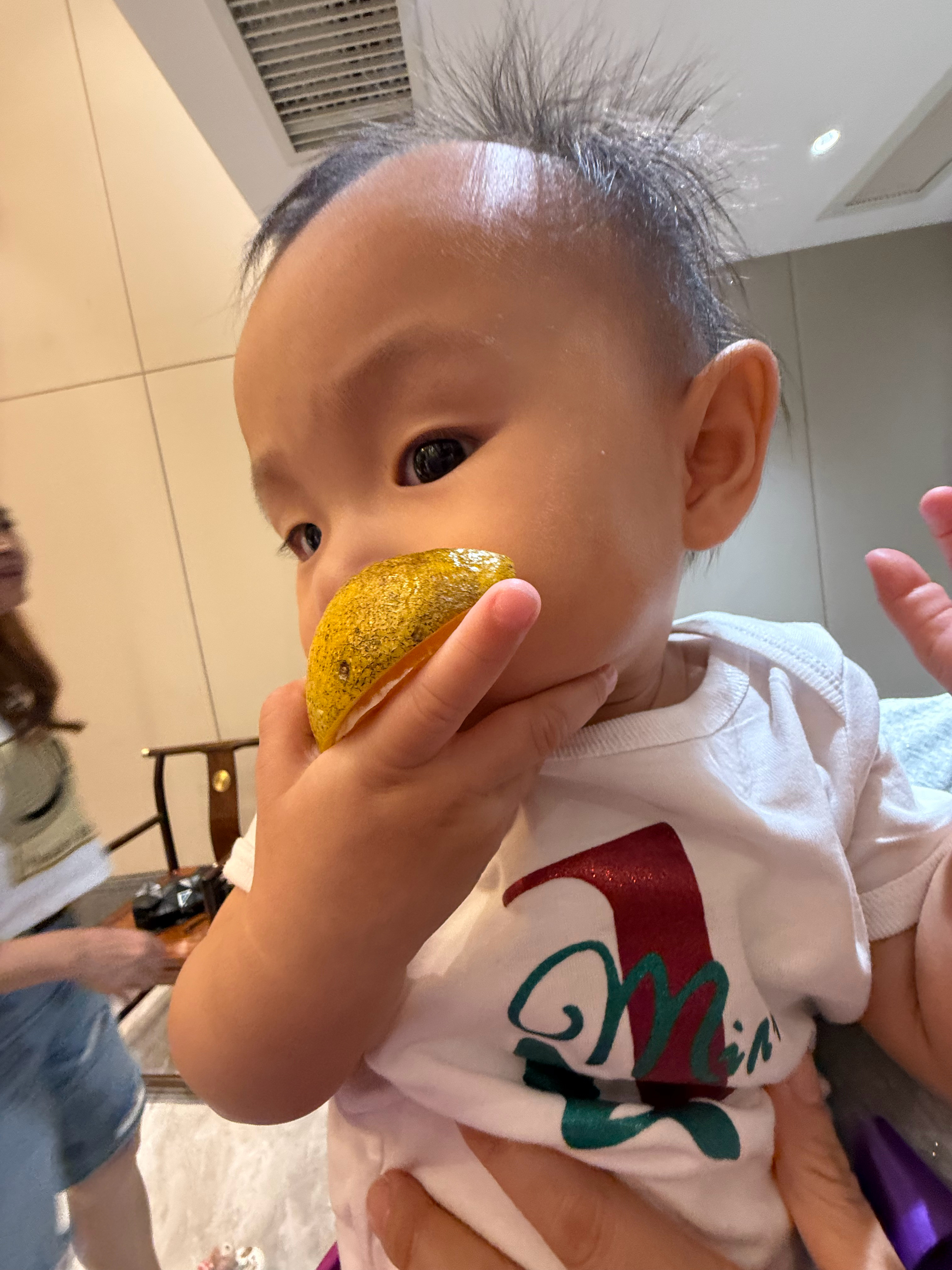 财政部下达999亿育儿补贴补助资金到家了，打完球就是舒服😌 
