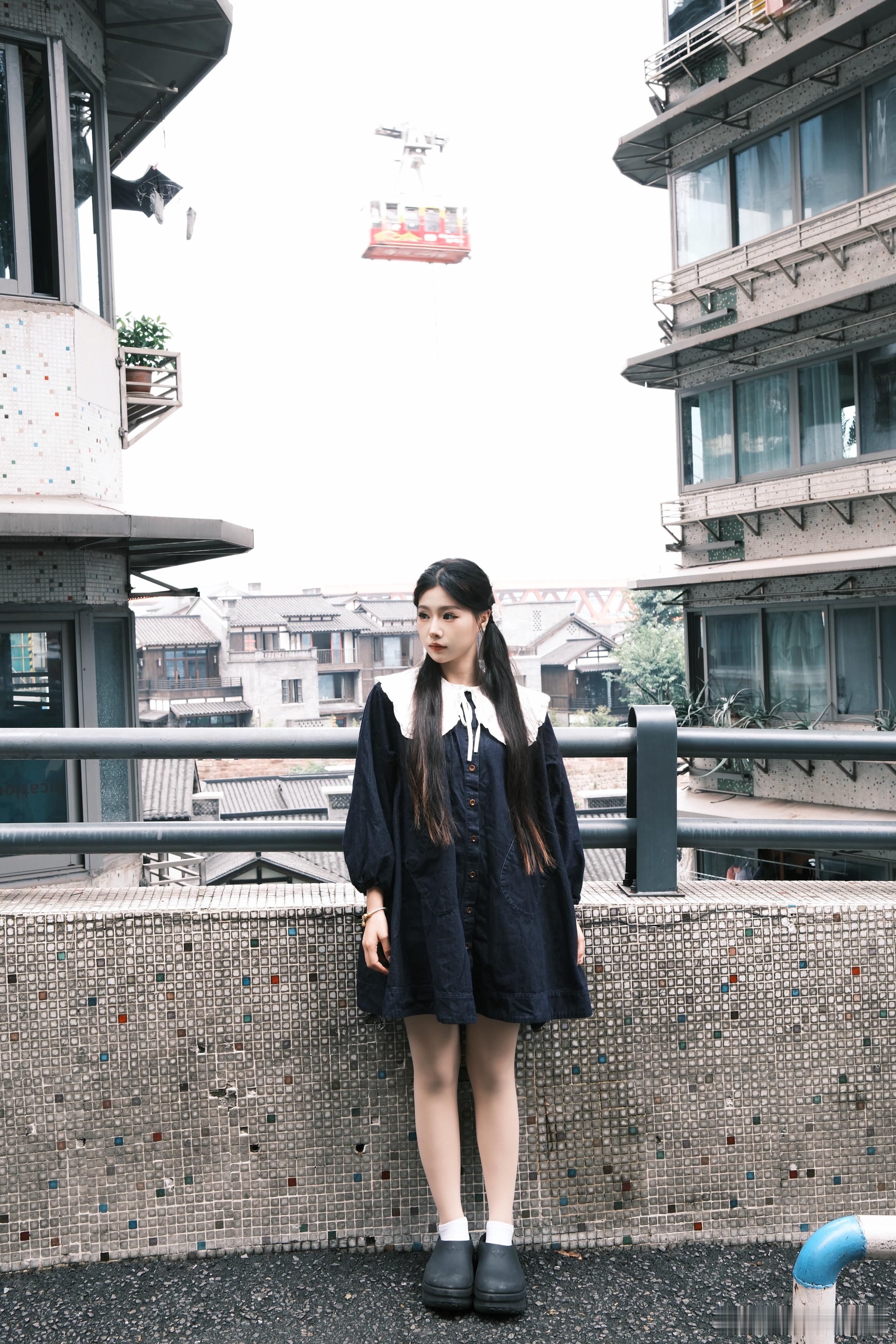 重慶記憶🌉  ​​​